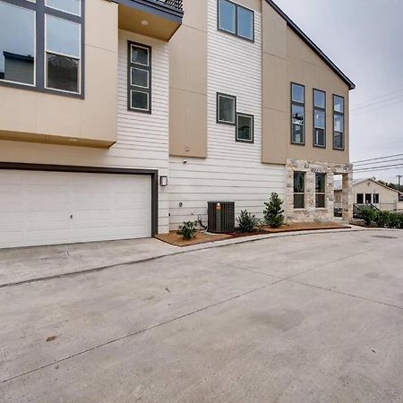 Fam Friendly 5 Bed Home Blocks To Pearl/Riverwalk! San Antonio Kültér fotó