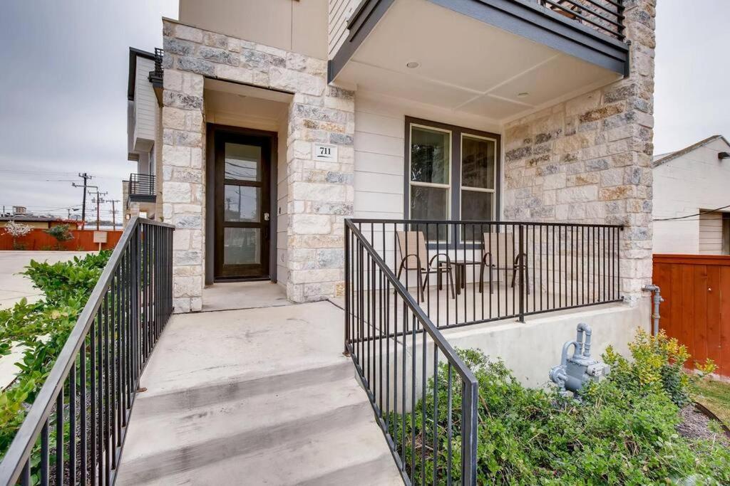 Fam Friendly 5 Bed Home Blocks To Pearl/Riverwalk! San Antonio Kültér fotó