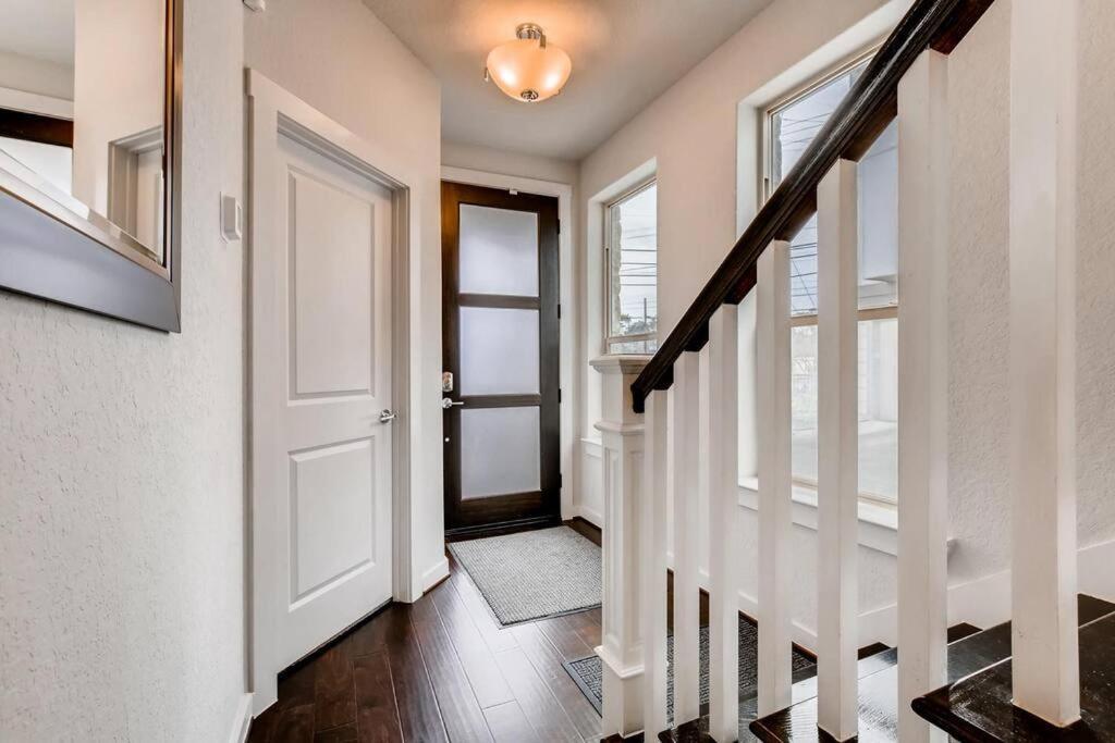 Fam Friendly 5 Bed Home Blocks To Pearl/Riverwalk! San Antonio Kültér fotó