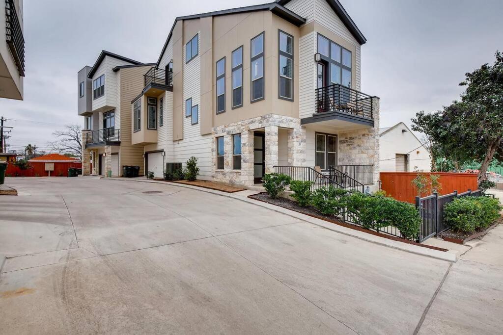 Fam Friendly 5 Bed Home Blocks To Pearl/Riverwalk! San Antonio Kültér fotó