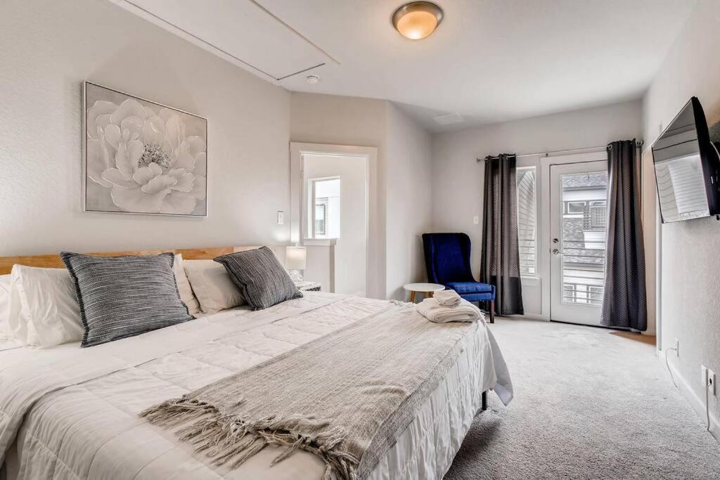 Fam Friendly 5 Bed Home Blocks To Pearl/Riverwalk! San Antonio Kültér fotó