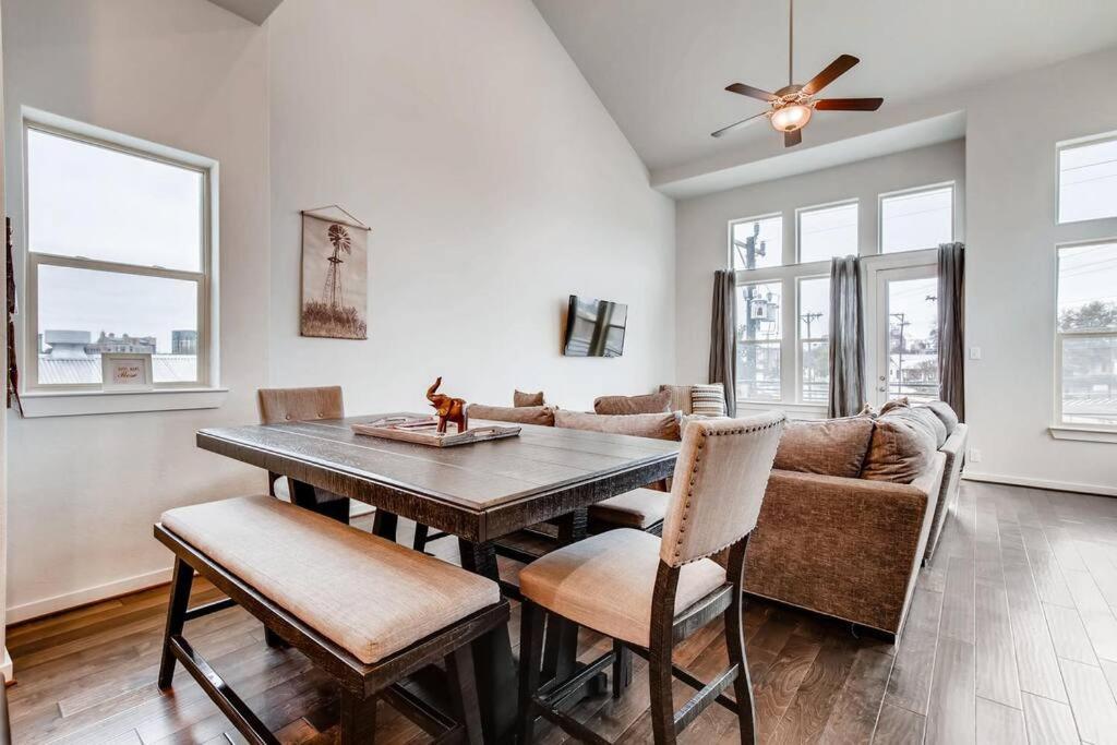 Fam Friendly 5 Bed Home Blocks To Pearl/Riverwalk! San Antonio Kültér fotó