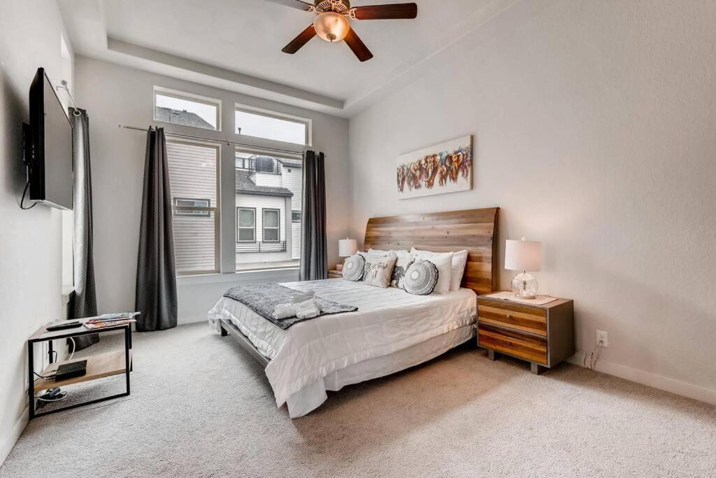 Fam Friendly 5 Bed Home Blocks To Pearl/Riverwalk! San Antonio Kültér fotó
