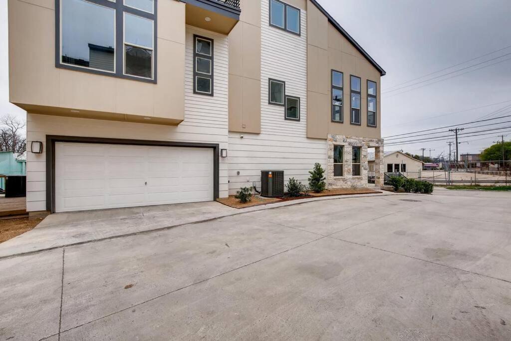 Fam Friendly 5 Bed Home Blocks To Pearl/Riverwalk! San Antonio Kültér fotó