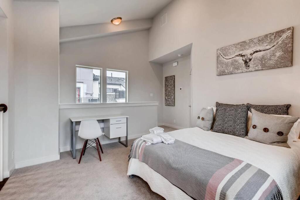 Fam Friendly 5 Bed Home Blocks To Pearl/Riverwalk! San Antonio Kültér fotó