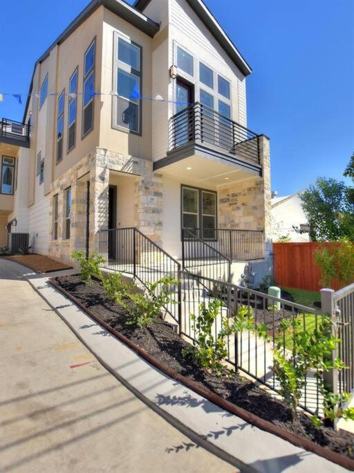 Fam Friendly 5 Bed Home Blocks To Pearl/Riverwalk! San Antonio Kültér fotó